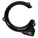 Trials Engine & Exhaust Protection