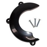 Trials Engine & Exhaust Protection