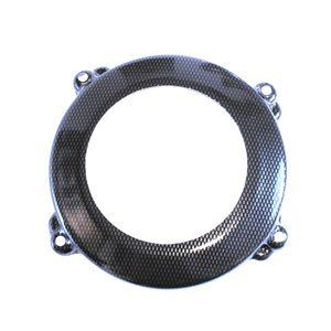 Trials Engine & Exhaust Protection