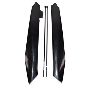 Trials SHERCO Frame Protection (Clearance)