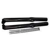 Trials Front Fenders