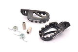 Costa Special Parts - Bigfoot Footpegs - CSP Trials
