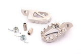 Costa Special Parts - Bigfoot Footpegs - CSP Trials
