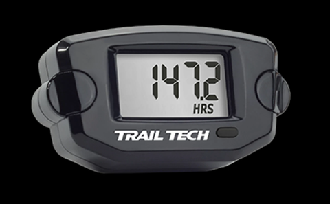 Surface TTO, Electric Motor Hour Meter