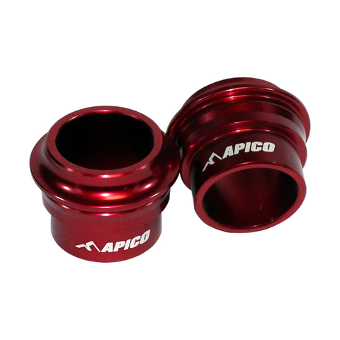 Apico Front Wheel Spacers BETA XT/KYB