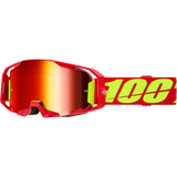 100% Goggles