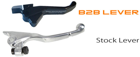 Midwest Mountain Engineering Easy Clutch/Brake Lever