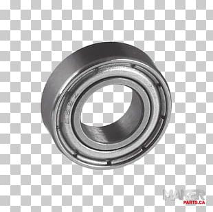 BALL BEARING 6002ZZ 15X32X9MM