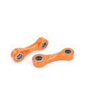 CSP SHOCK LINK ARMS W/BEARINGS, SHERCO ST 12'-22', SCORPA TWENTY 14'-22'