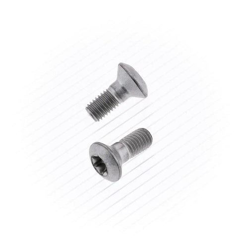 M8-1.25x20 Euro Sub-Frame Bolt