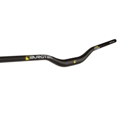 Burgtec Bars