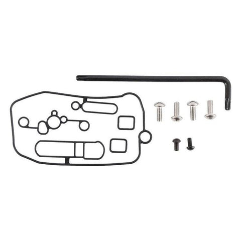 CARBURETOR MID BODY GASKET KIT