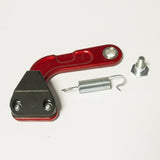 Trials Chain Tensioner Guide Assy.