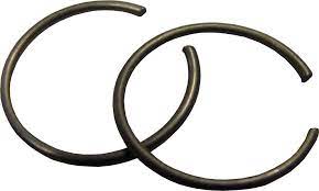 Piston Pin Clips CW16mm