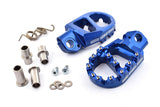 CSP Alu-Tech Footpegs *SALE*