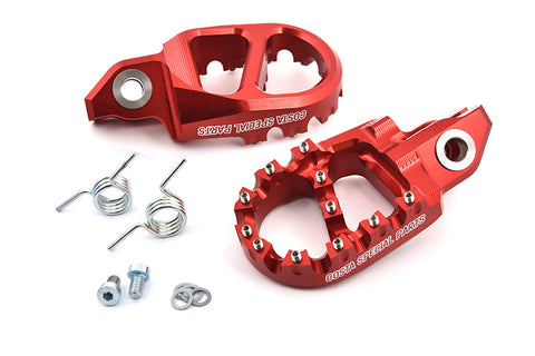 CSP Alu-Tech Footpegs *SALE*