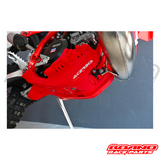 Acerbis engine guard Beta RR 250/300 2T MY20+