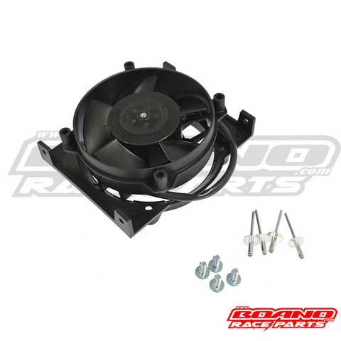 Beta Boano - RR4T MY22+ ELECTRIC FAN KIT