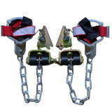 Moto Cinch Tie Down System ECONOMY E-Track