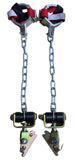 Moto Cinch Tie Down System ECONOMY E-Track