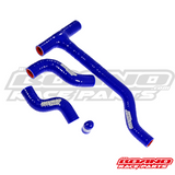 Boano Silicone Replacement Hoses