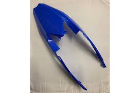 BETA OEM - REAR FENDER BLUE XTRAINER 2T