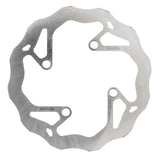 Trials Front Brake Discs