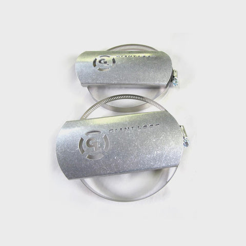 Giant Loop Exhaust Heat Sheild