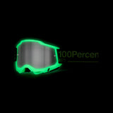 100% Goggles