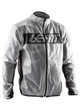 LEATT JACKET RACECOVER TRANSLUCENT