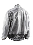 LEATT JACKET RACECOVER TRANSLUCENT