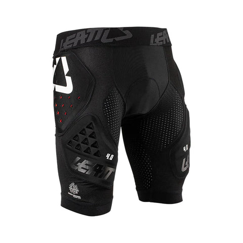 LEATT IMPACT SHORTS 3DF 4.0