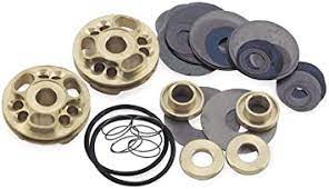 Race Tech Gold Valve kits