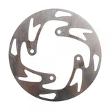 Trials Front Brake Discs