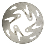 Trials Brake Rotor - Rear