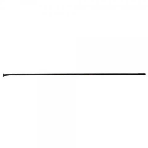 Spoke Rear Wheel, silver