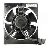 Jitsie Trials Cooling Fans