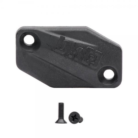 CLUTCH MASTER CYL. COVER, DOT 4, BRAKTEC