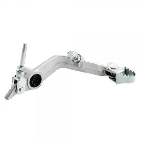 Forged Brake Pedal - Montesa
