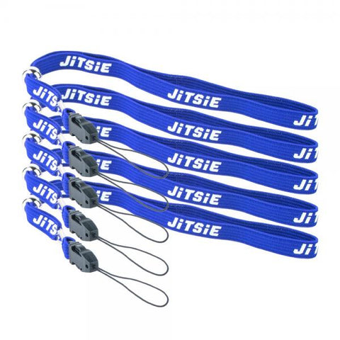 Leonelli Magnetic Tether Lanyard