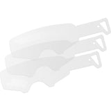 Replacement Leatt Goggle Lens Roll-off / Tear Off