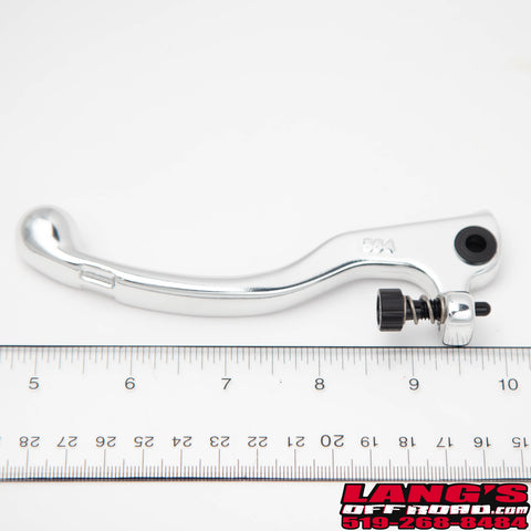 Trials Forged Front Brake levers