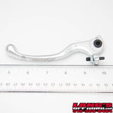 Trials Forged Front Brake levers