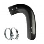 Trials Engine & Exhaust Protection