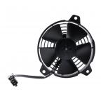 Jitsie Trials Cooling Fans