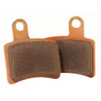 Trials brake pads
