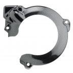 Trials Engine & Exhaust Protection