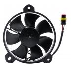 Jitsie Trials Cooling Fans