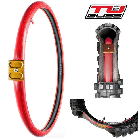 Nuetech Tubliss Gen 2