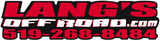 Trials Replacement Swingarm Bearing Kits